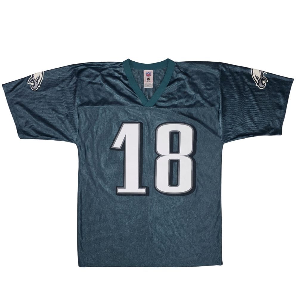 PHILADELPHIA EAGLES STALLWORTH JERSEY